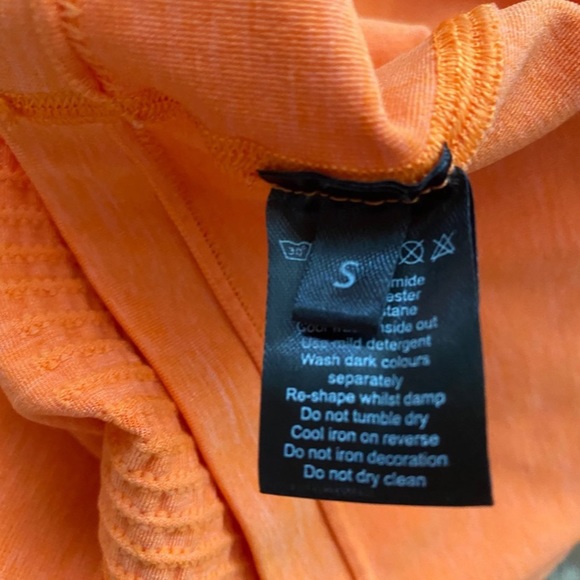 Alphalete biker shorts - Picture 4 of 4